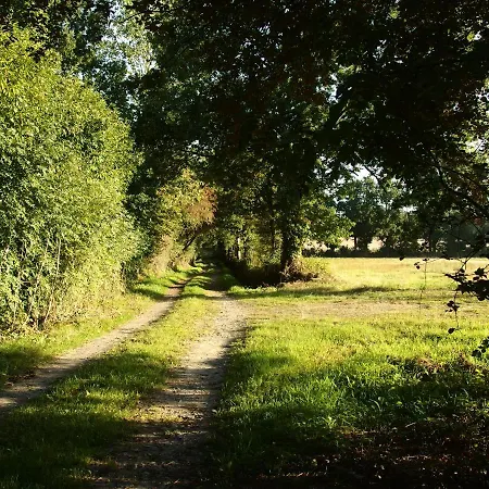 Au Calme Dans La Campagne Du Anjou 2